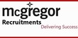 agency Mcgregor Recruitments